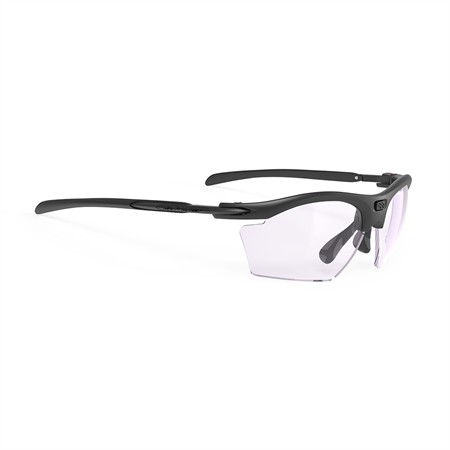 RYDON SLIM 547506-0008 IMPACTX™ PHOTOCHROMIC 2LASER PURPLE BLACK MATTE