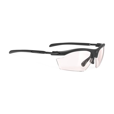 Rydon 537406-0004 IMPACTX™ PHOTOCHROMIC 2RED  BLACK MATTE