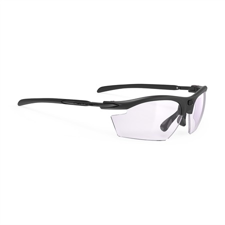 RYDON 537506-0004  IMPACTX™ PHOTOCHROMIC 2LASER PURPLE BLACK MATTE