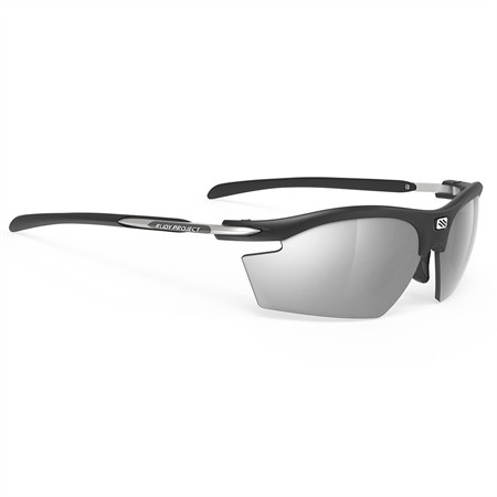 RYDON SP530906-0000 MATTE BLACK LASER BLACK RX