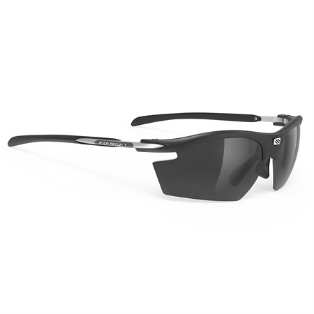 RYDON SP531006-0000 MATTE BLACK SMOKE BLACK RX