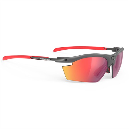 RYDON SP533898-0001 GRAPHITE MULTICOLOR RED MULTILASER RED RX