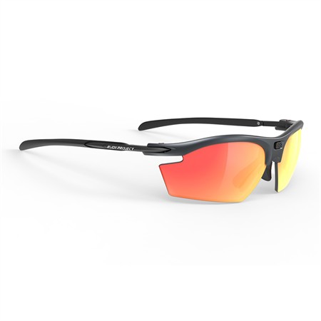 Rydon SP534092-0000 METAL TITANIUM MATTE- MULTILASER ORANGE