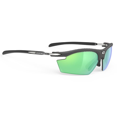 RYDON SP536114-0000 CARBON POLAR 3FX HDR MULTILASER GREEN RX