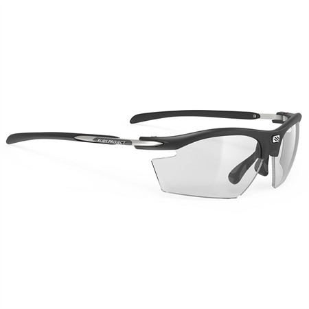 RYDON SP537306-0000 MATTE BLACK IMPACTX™ PHOTOCHROMIC 2BLACK RX