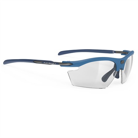 RYDON SP537349-0000 PACIFIC BLUE MATTE IMPACTX™ PHOTOCHROMIC 2BLACK RX