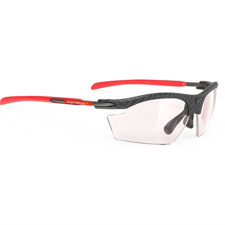 RYDON SP538919-0000 CARBONIUM IMPACTX™ PHOTOCHROMIC 2LASER RED RX