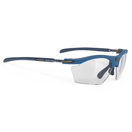 RYDON SLIM 547349-0000 BLUE MATTE IMPACTX™ PHOTOCHROMIC 2BLACK RX