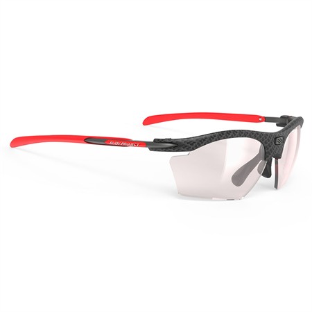 RYDON SLIM 548919-0000 CARBONIUM IMPACTX™ PHOTOCHROMIC 2LASER RE RX