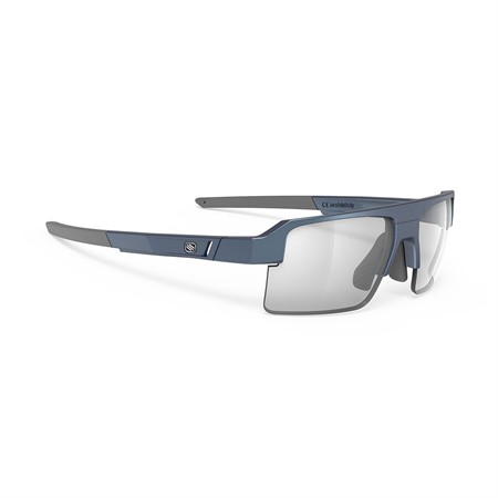 SIRIUS 877894-0000 COSMIC BLUE IMPACTX™ PHOTOCHROMIC 2LASER BLACK