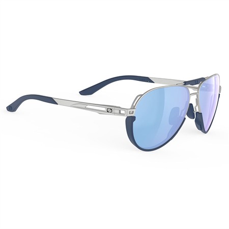 SKYTRAIL ML386801-0001 ALUMINUM MATTEMULTILASER ICE