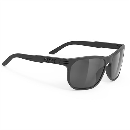SOUNDRISE SP135906-0002 BLACK MATTE POLAR 3FX GREY LASER