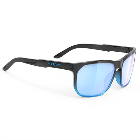 SOUNDRISE SP136842-0011 BLACK FADE CRYSTAL AZUR GLOSS MULTILASER ICE