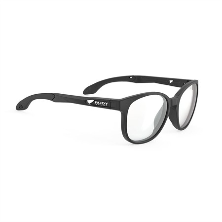 LIGHTFLOW B SP830B06-0000  BLACK MATTE - DEMO LENS
