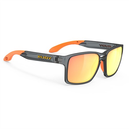 SPINAIR 57 SP574087-0000 FROZEN ASH MULTILASER ORANGE