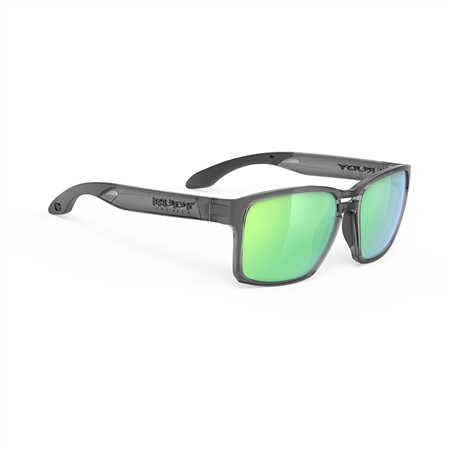 SPINAIR 57 576133-0000 CRYSTAL ASH-POLAR 3FX HDR MLS GREEN