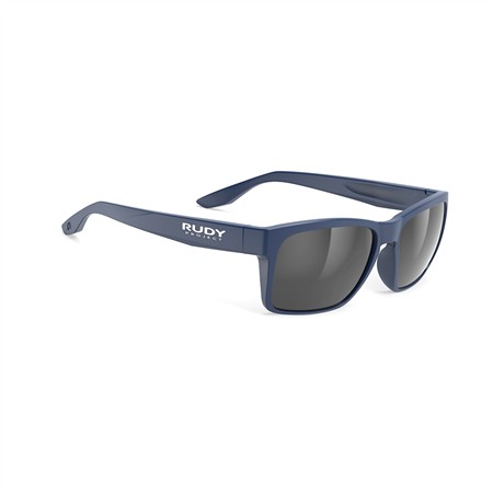 SPINHAWK EDGE SLIM SQ115947-0000 BLUE NAVY M. - POLAR 3FX GREY