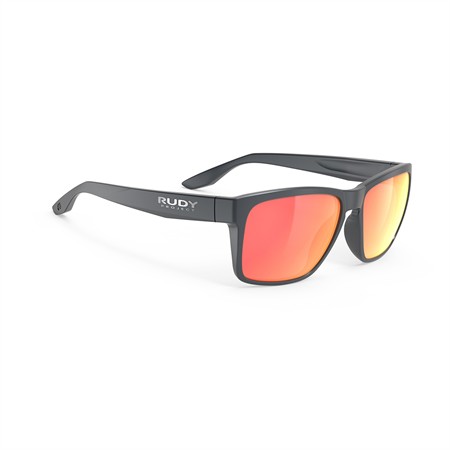 SPINHAWK EDGE 904092-0000 METAL TITANIUM M. - MLS ORANGE