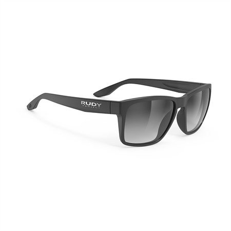 SPINHAWK EDGE SP905106-0000 SMOKE BLACK DEG BLACK MATTE