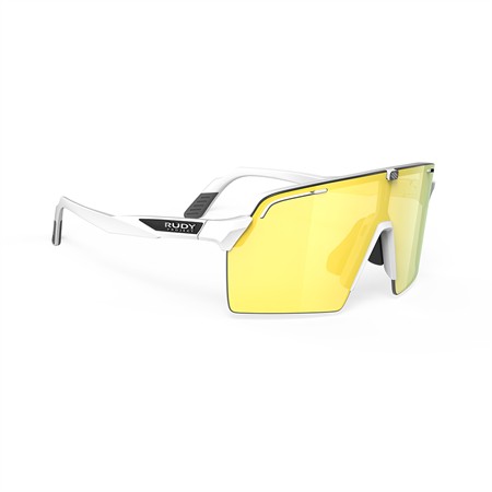 SPINSHIELD PRO 980558-0000 MULTILASER YELLOW WHITE MATTE