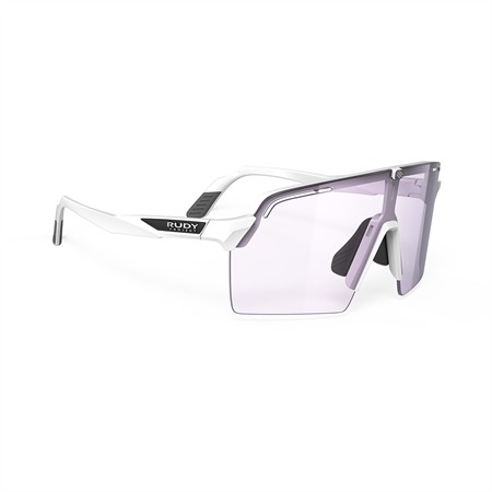 SPINSHIELD PRO 987569-0000 IMPACTX™ PHOTOC. 2LASER PURPLE WHITE GLOSS