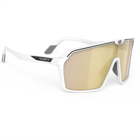 SPINSHIELD 725758-0000 MULTILASER GOLD WHITE MATTE