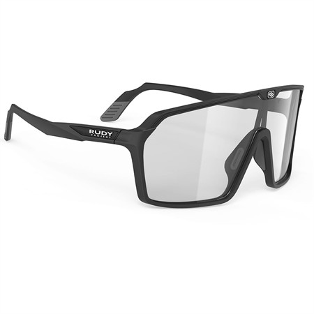 SPINSHIELD 727306-0003 BLACK MATTE IMPACTX™ PHOTOCHROMIC 2 BLACK