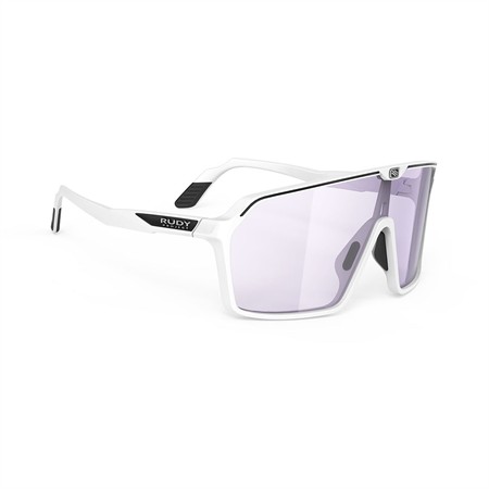 SPINSHIELD 727558-0005 2LASER PURPLE WHITE MATTE