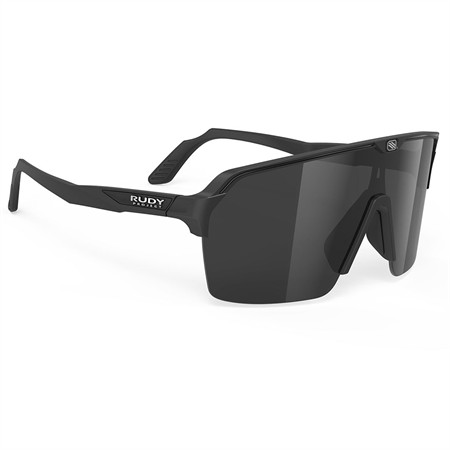 SPINSHIELD AIR SP841006-0000 BLACK MATTE SMOKE BLACK