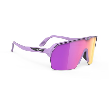 SPINSHIELD AIR 845220-0000 LAVENDER MATTE-MULTILASER SUNSET