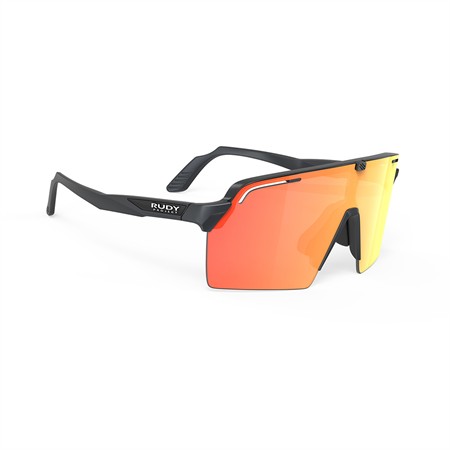 SPINSHIELD PRO 984092-0000 METAL TITANIUM M. - MLS ORANGE