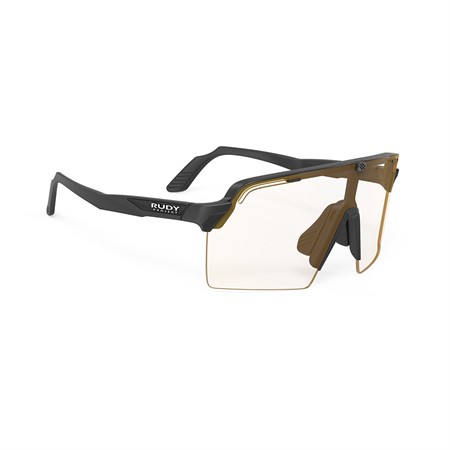 SPINSHIELD PRO 987906-0000 BLACK MATTE-ImpX LASER AMBER