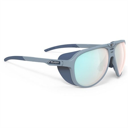 STARDASH SP813459-0000 GLACIER MATTE MULTILASER OSMIUM