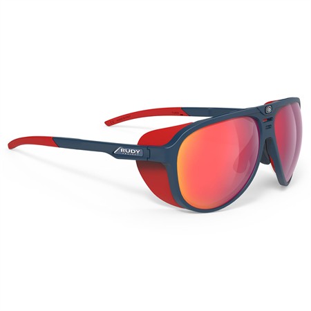 STARDASH SP813847-0001 BLUE NAVY MATTE MULTILASER RED