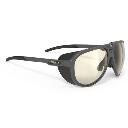 STARDASH SP817738-0000 CHARCOAL MATTE IMPACTX™ PHOTOCHROMIC 2LASER BRO