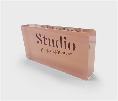 Studio Logoblock