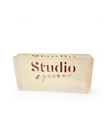 Studio Logoblock 2025/26