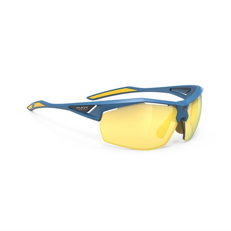 SYDUS SQ010549- 0000 MULTILASER YELLOW PACIFIC BLUE MATTE