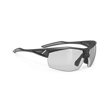 SYDUS SQ017306-0000 IMPACTX™ PHOTOCHROMIC 2BLACK BLACK MATTE