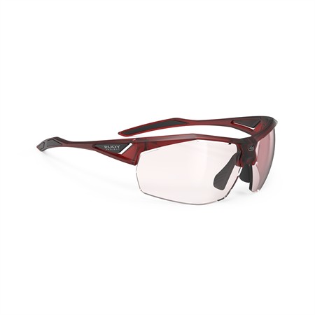 SYDUS SQ017474-0000 IMPACTX™ PHOTOCHROMIC 2RED FROZEN BORDEAUX