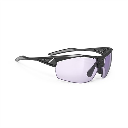 SYDUS SQ017542-0000 IMPACTX™ PHOTOCHROMIC 2LASER PURPLE BLACK GLOSS