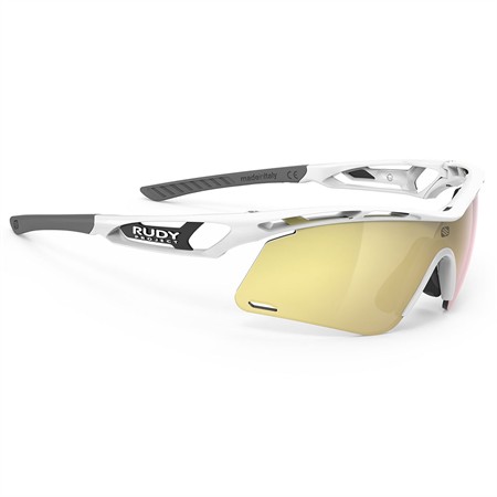 TRALYX + SLIM SP785769-0001 WHITE G. MULTILASER GOLD