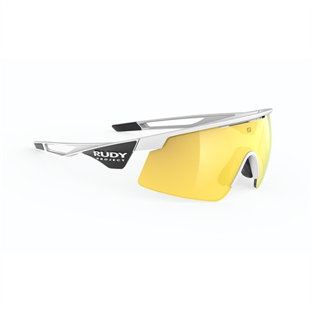 TURBOLENCE RACING NO ACCESSORIES 890558-RN01MULTILASER YELLOW WHITE M