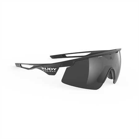 TURBOLENCE RACING 891006-RN00 BLACK MATTE - SMOKE BLACK