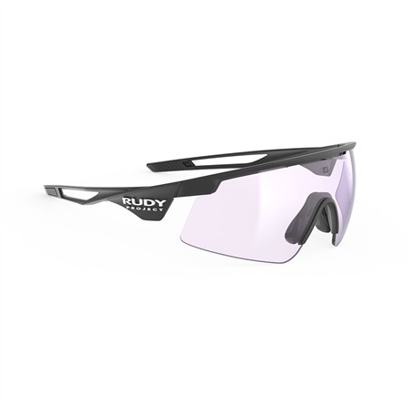 TURBOLENCE RACING 897506-RN00 BLACK MATTE - ImpactX 2 LASER PURPLE