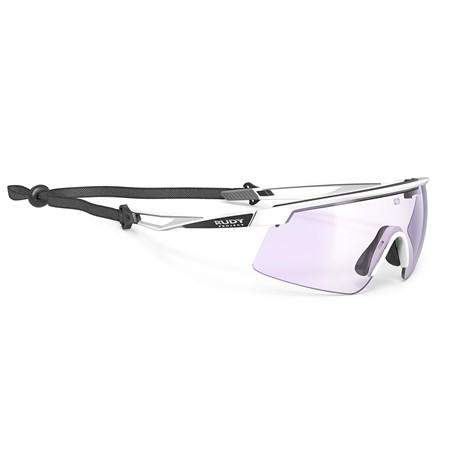 TURBOLENCE 897558-0000 2 LASER PURPLE WHITE MATTE