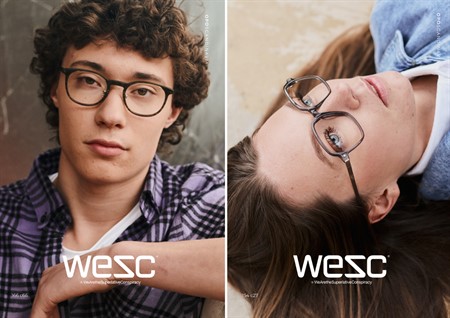 Wesc Countercard 09 166 c66/154 c27