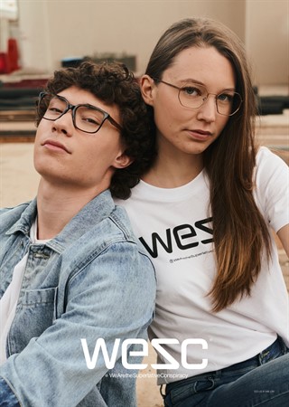 Wesc Poster 05 153 c11 & 548 c43  50*70 (Gatupratare)