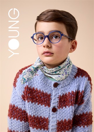 Young Poster 02 Young 1219 c51 50*70 (Gatupratare)